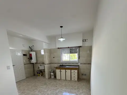 Departamento en Alquiler al Oeste