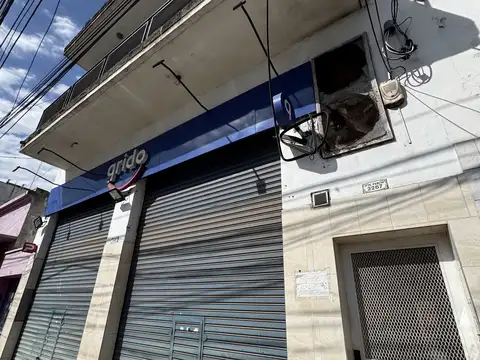 DEPARTAMENTO 2 AMBIENTES EN PLANTA ALTA