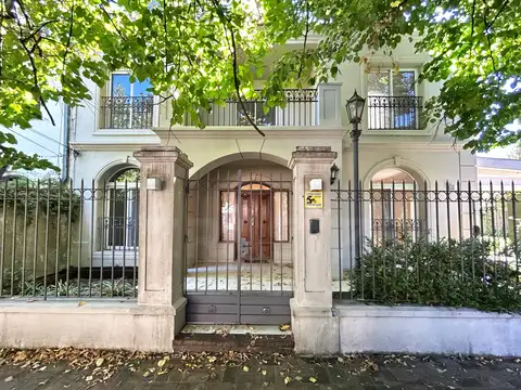 Casa en Venta al Norte