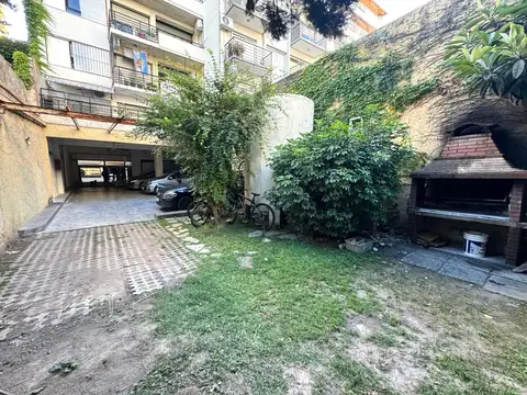 Departamento en Venta en Villa Crespo, USD 125.000
