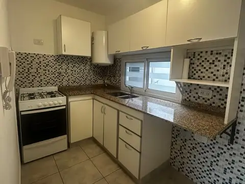 DEPARTAMENTO EN ALQUILER