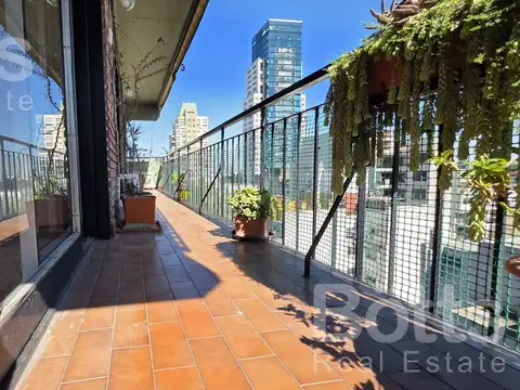 Departamento en Venta de 3 dormitorios