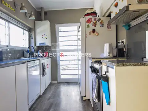 Casa en Venta en Castelar Norte, USD 269.900