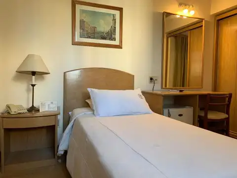 Hotel en Venta en Centro , USD 4.900.000