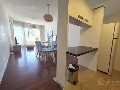 Departamento en Alquiler Temporal 5 años