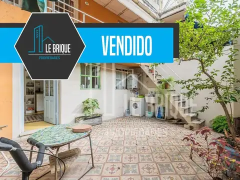 - VENDIDO - Ph en PB Super luminoso - Le Brique Propiedades