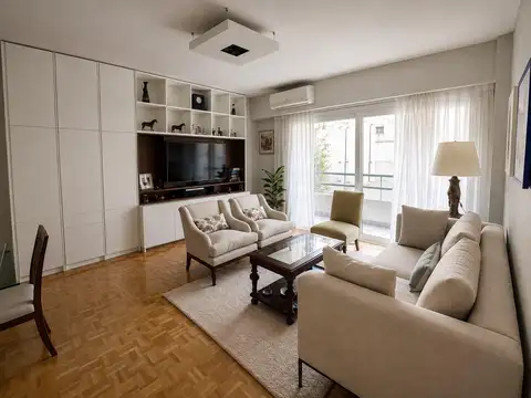 Avenida Santa Fe 3600