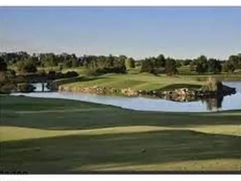 El Cantón Golf 100