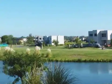 El Cantón Golf 100