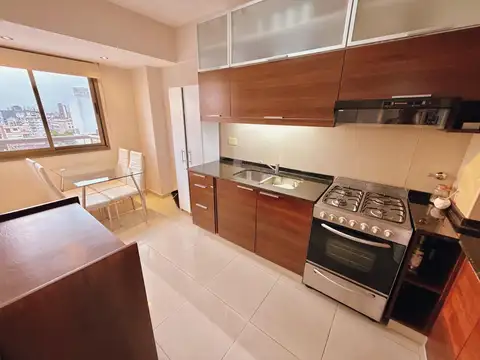 Departamento en Venta 12 años