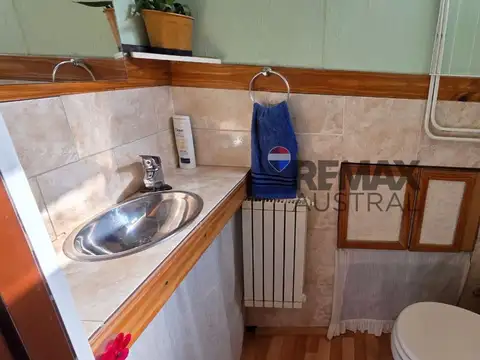 Casa en Venta en Comodoro Rivadavia, USD 126.000