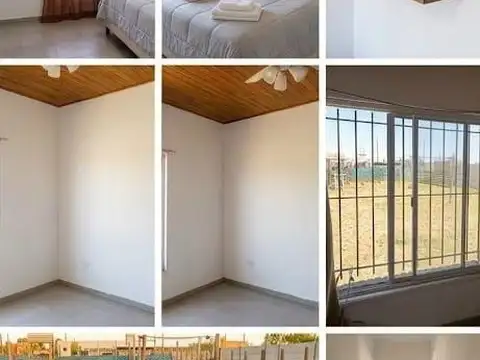 Casa en Alquiler de 3 dormitorios