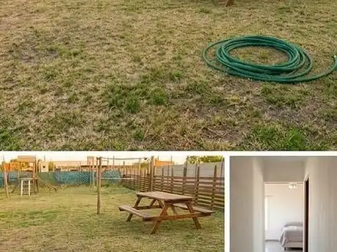Casa en Alquiler con 3 cocheras