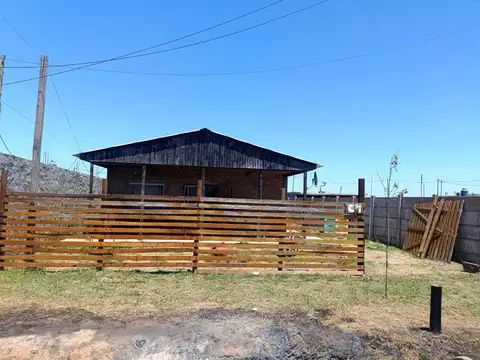 Casa en Alquiler 5 años