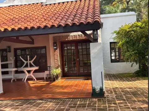 Venta Lote UF 220,  Larena, Pilar, Bs.As. G.B.A. Norte  APTO CREDITO .