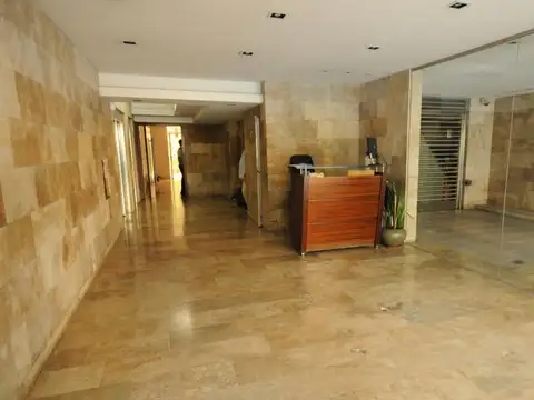 Marcelo Torcuato De Alvear 1600