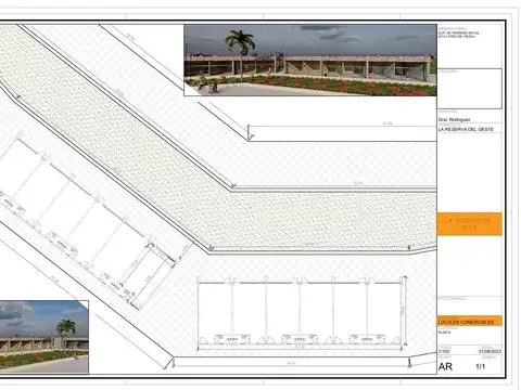 Local en Venta en General Rodriguez, USD 150.000