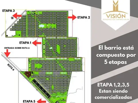 la reserva del oeste
