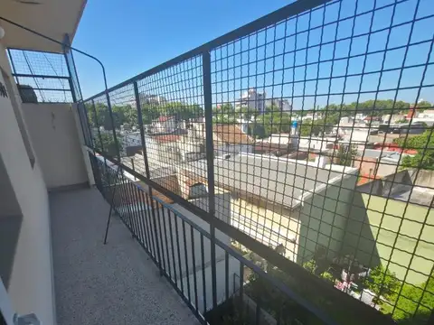 Departamento en Venta en Paternal, USD 83.000