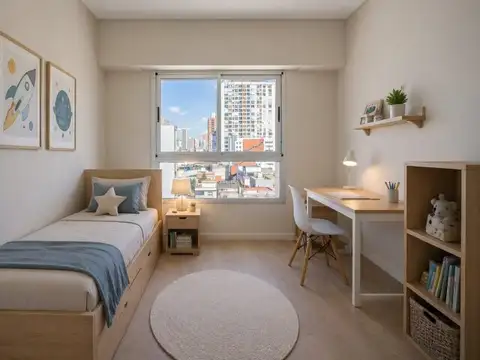 Departamento en Venta en Ramos Mejía Sur, USD 220.000