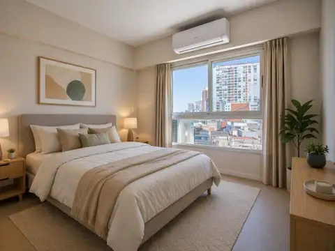 Departamento en Venta de 2 dormitorios