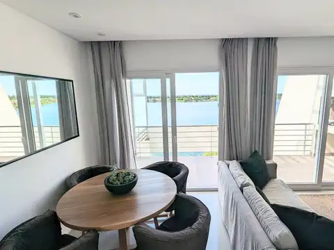 Departamento en Venta 7 años