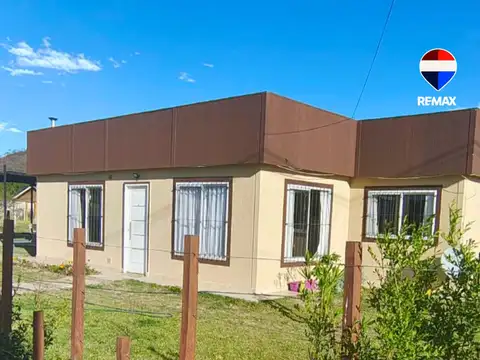 CASA VENTA EN LOS ADOBES CERRILLOS