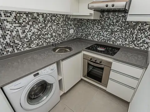 Departamento en Venta Permite mascota