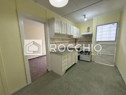 Depto Tipo Casa en Alquiler de 3 ambientes