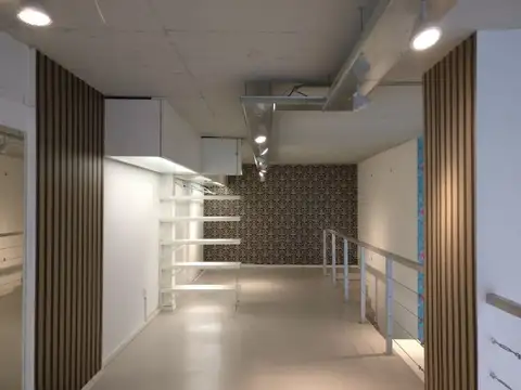 Local en Alquiler 1 año