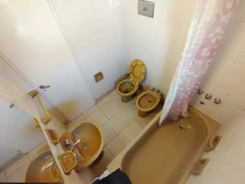 Departamento en Alquiler 50 años