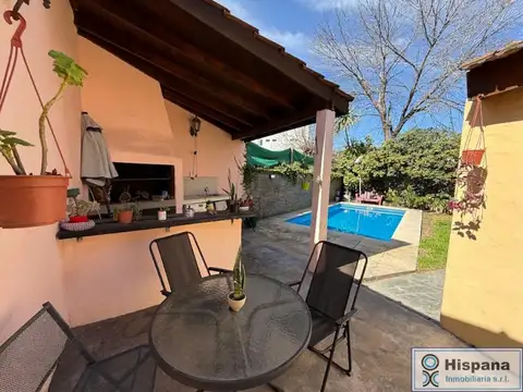 Casa en Venta de 3 dormitorios