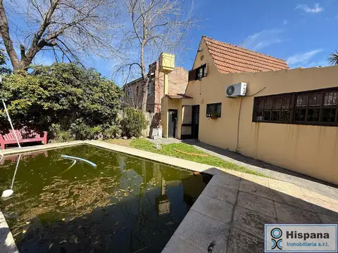 Casa en venta con pileta en el Barrio Montecarlo, Del Viso, Pilar. Excelente ubicación!