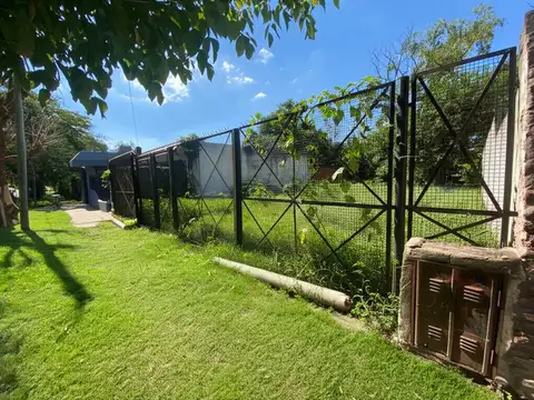 Terreno en Venta 22  mts Frente