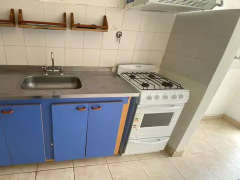 Departamento en Venta Permite mascota