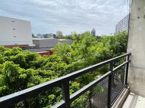 Departamento en Venta 20 años