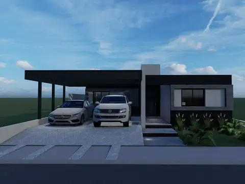 Casa en Venta A Estrenar
