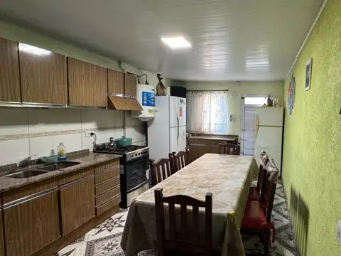 Casa en Venta de 2 dormitorios