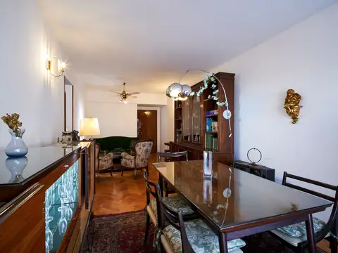 Departamento en Venta de 3 dormitorios