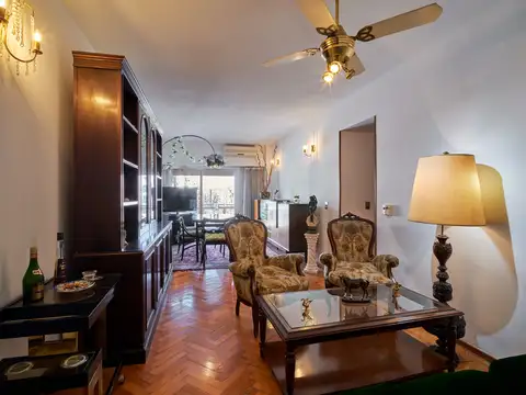 Departamento en Venta de 4 ambientes