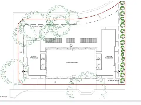Departamento en Venta al Noreste