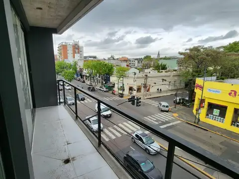 Departamento en Venta en Beccar, USD 254.000