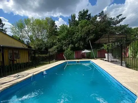 Quinta en Venta en Guernica, USD 190.000