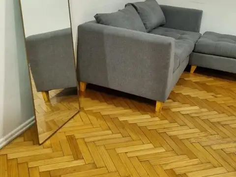 Avenida Córdoba 2800