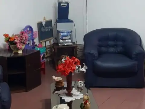 PH CONTRAFRENTE MULTIFAMILIAR EN VENTA - MORON SUR