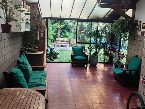 Casa en Venta al Suroeste