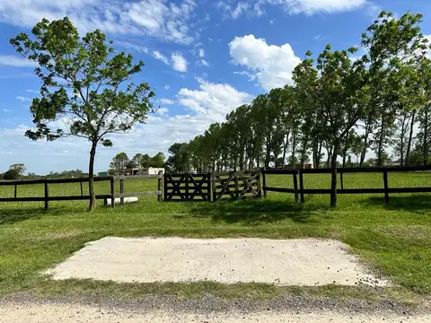 Haras El Malacate