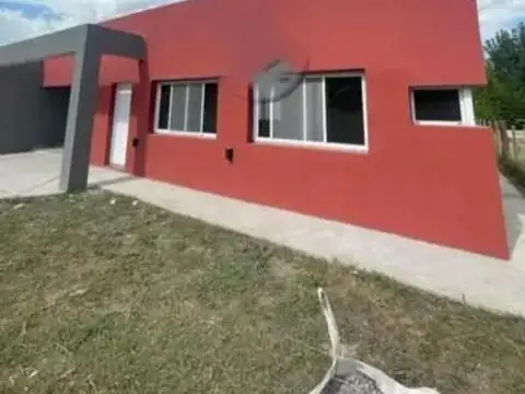 Casa en Venta al Oeste