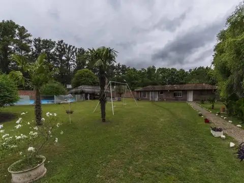 Quinta en Venta en Tortuguitas, USD 260.000