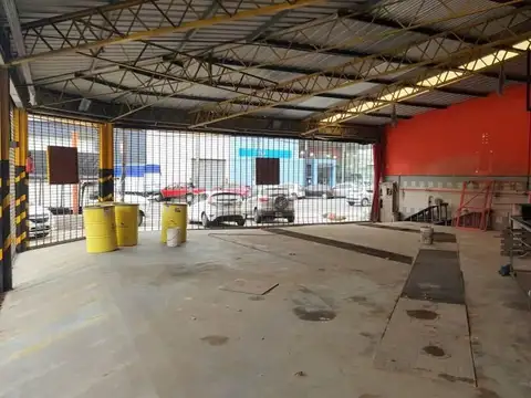 VENTA DE LOCAL EN VILLA LYNCH